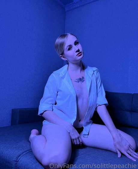 solittlepeachie modèle gratuit archive