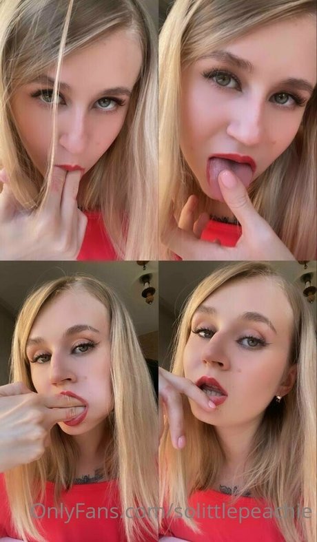 solittlepeachie belle actrice images