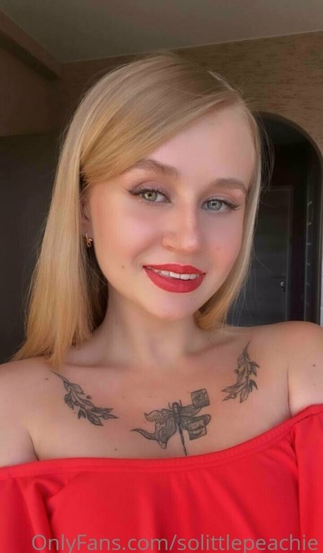 solittlepeachie sexe star img