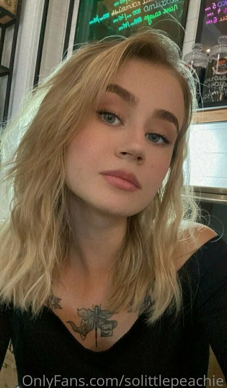 solittlepeachie étoile magnifique photos