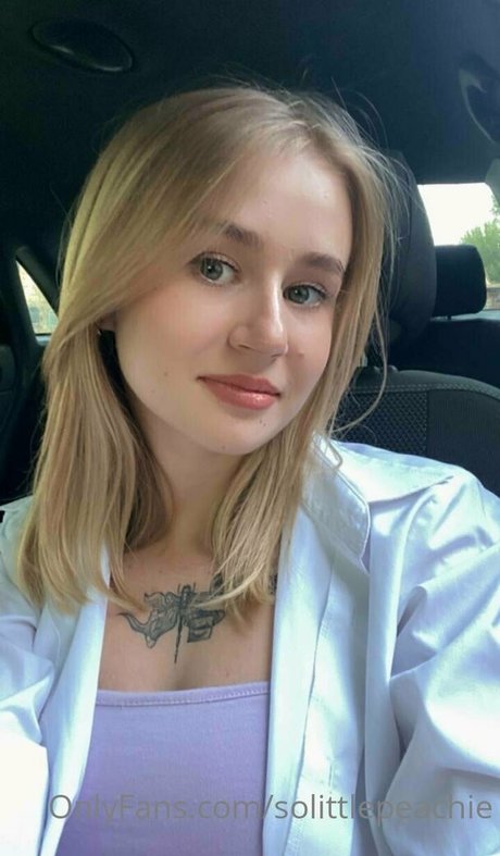 solittlepeachie étoile adulte galerie