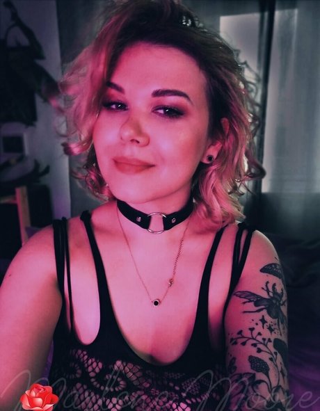 marlene moore star du porno chaud photo