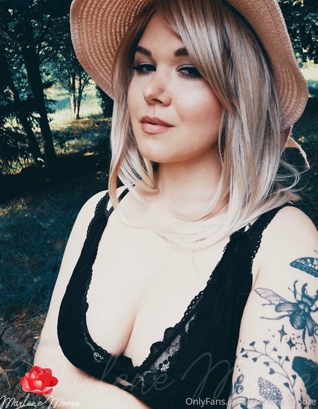 marlene moore sexe star photo