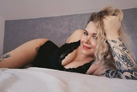 marlene moore modèle xxx collection