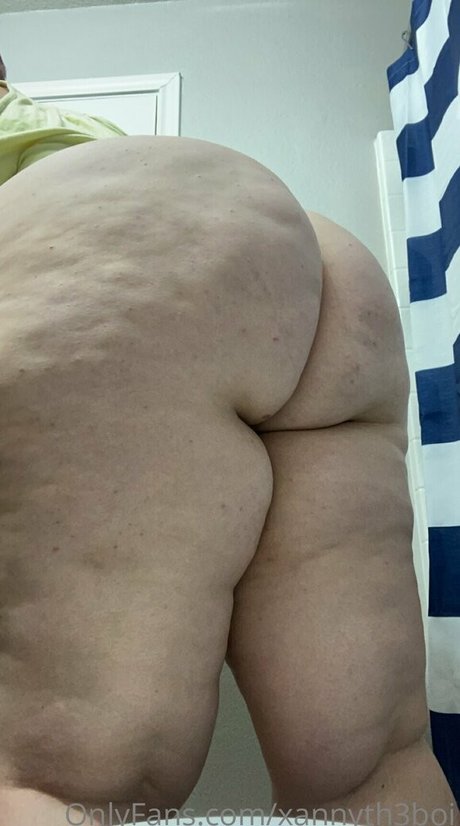 xannyth3boi modèle de sexe photo