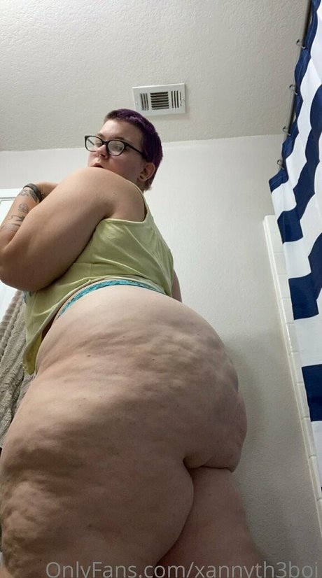 xannyth3boi star pornographique des photos