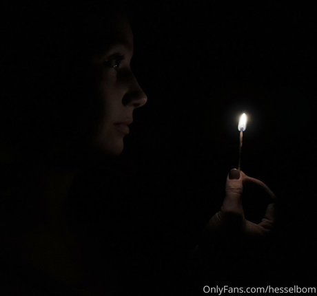 hesselbom haut modèle collection