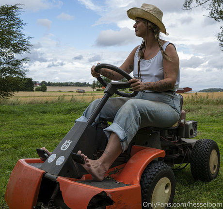 hesselbom star exclusive image