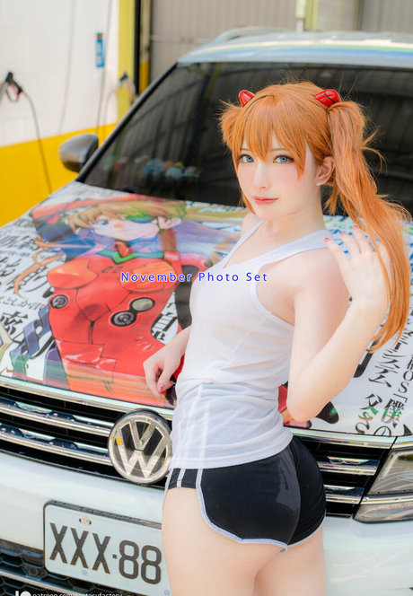 Komachi modèle meilleur photo