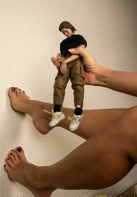 giantessabbyfoxland star du sexe galerie