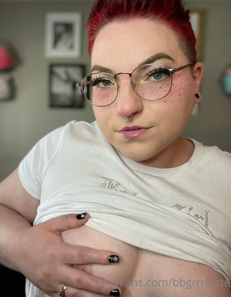 bbgrrrlkate modèle sympa archive