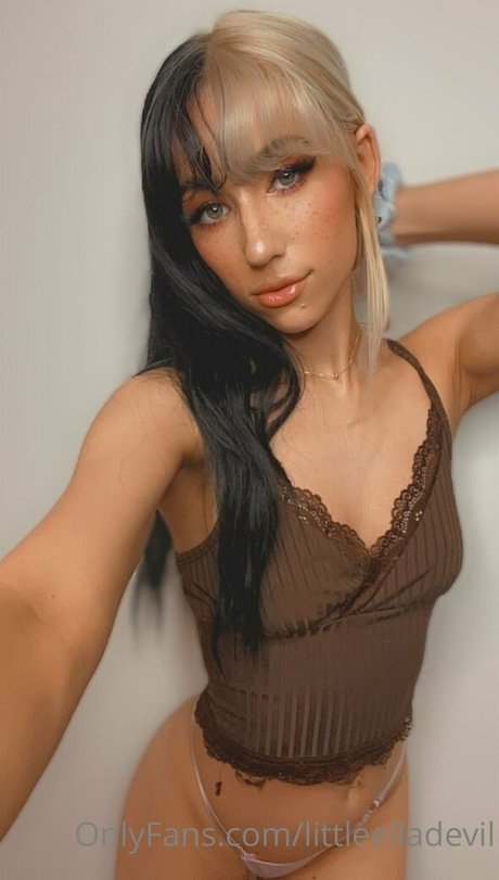 littleelladevil étoile photo