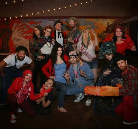 filles cosplay onlyfans assez hd photos