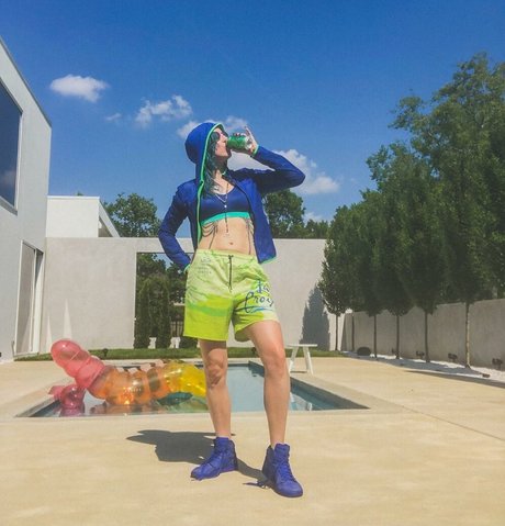 soirée orgie uniquement pour les fans nus chauds image