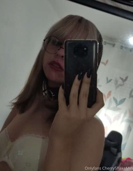 CherryShakeMin modèle hd collection