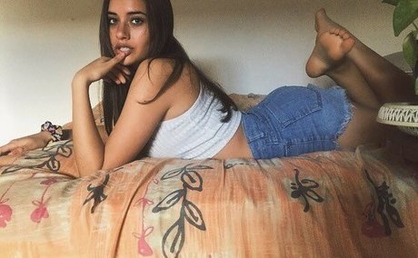 Ludmila Alderete art étoile img