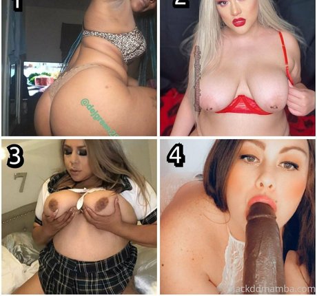 blackddmambaa Profilfoto