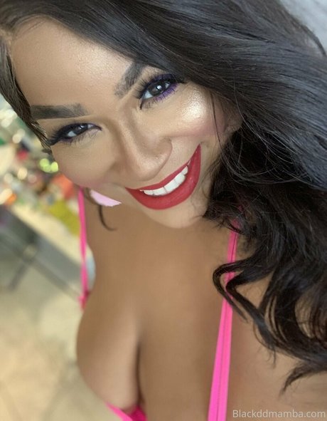 blackddmambaa haut étoile image