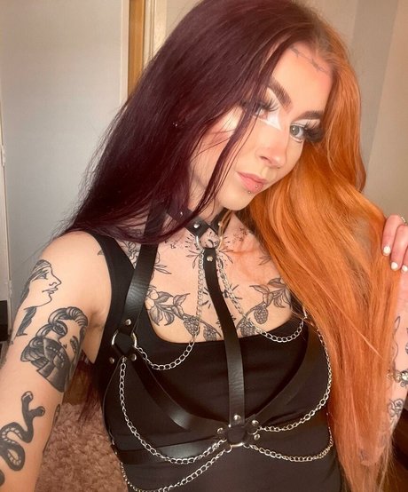 xo nicolavictoria Fotoaufnahmen