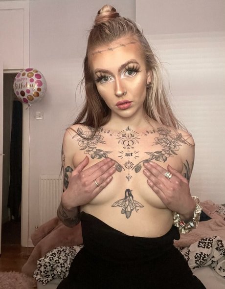 xo nicolavictoria modèle porno des photos