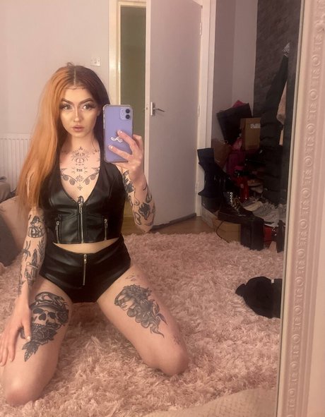 xo nicolavictoria étoile chaude img