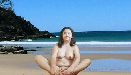 akakandytaylor meilleure star du porno collection