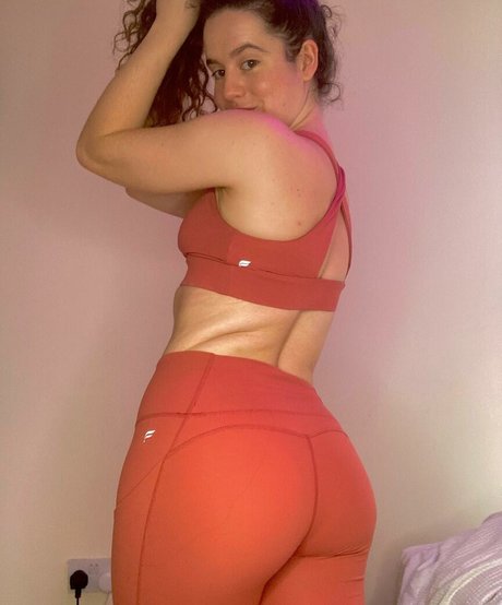 Venus Energy joli modèle photo