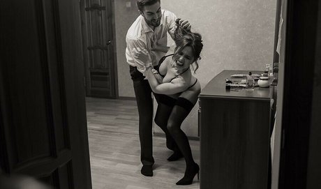 Chulpan Mingazova actrice artistique collection