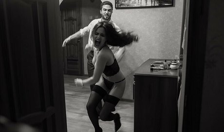 Chulpan Mingazova belle étoile image