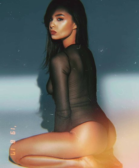 Chulpan Mingazova meilleure étoile photo