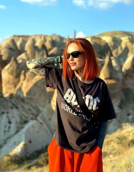 teena xx haut étoile des photos