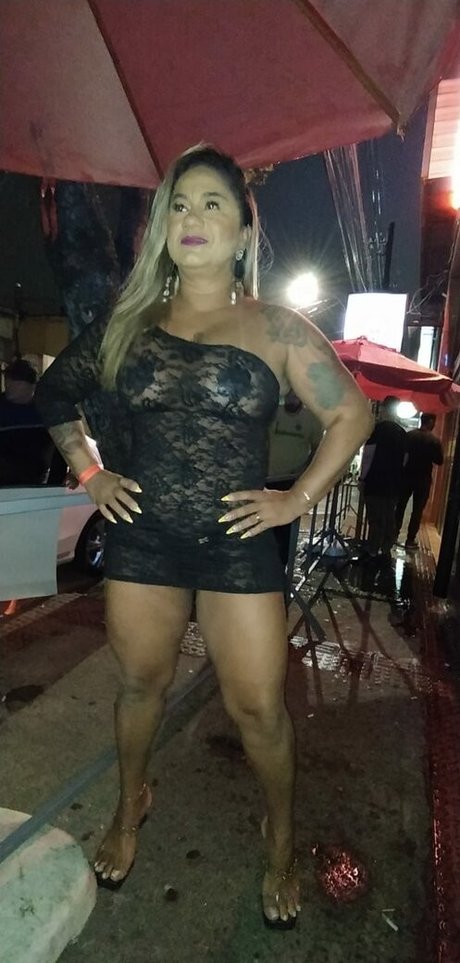 Grasiely Guanandy xxx étoile img