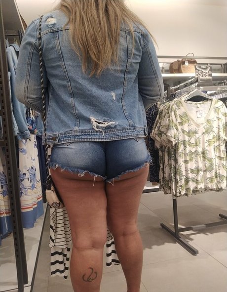 Grasiely Guanandy étoile xxx archive