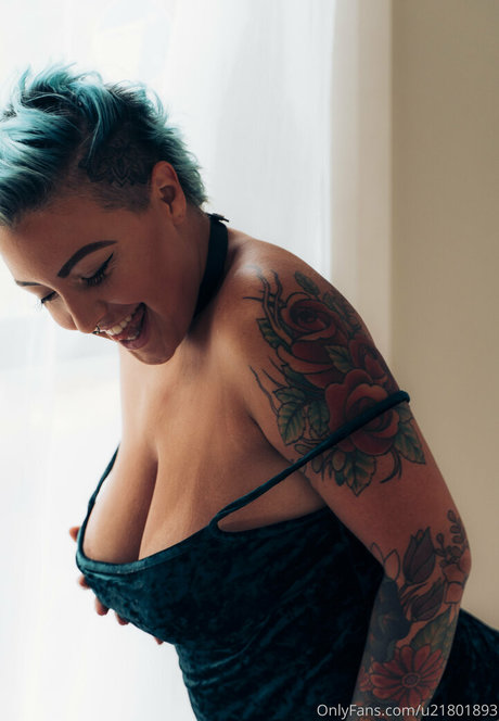 lunalynn26 étoile érotique image