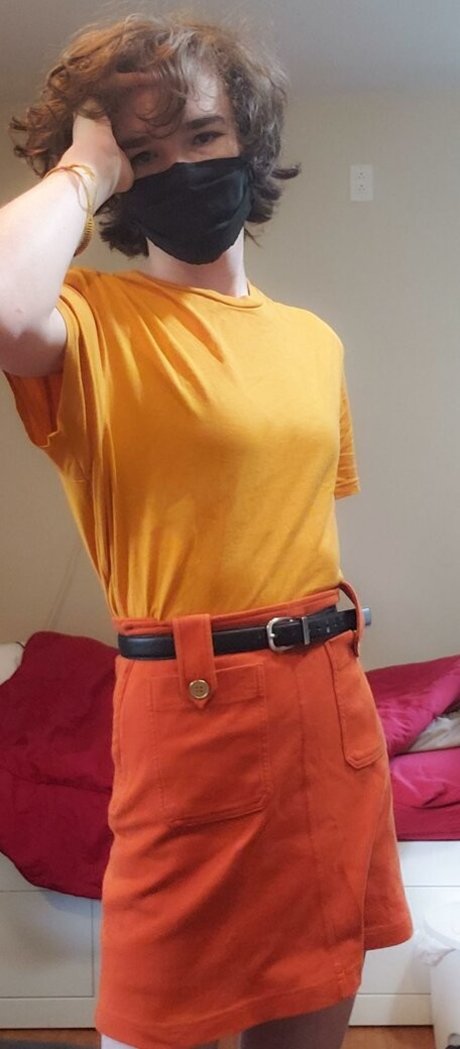 Whimsy Waffle actrice xxx image