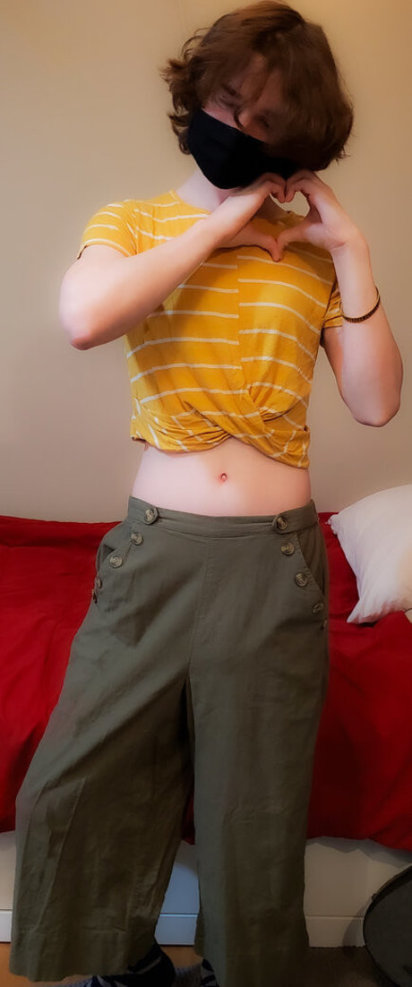 Whimsy Waffle haut étoile photos