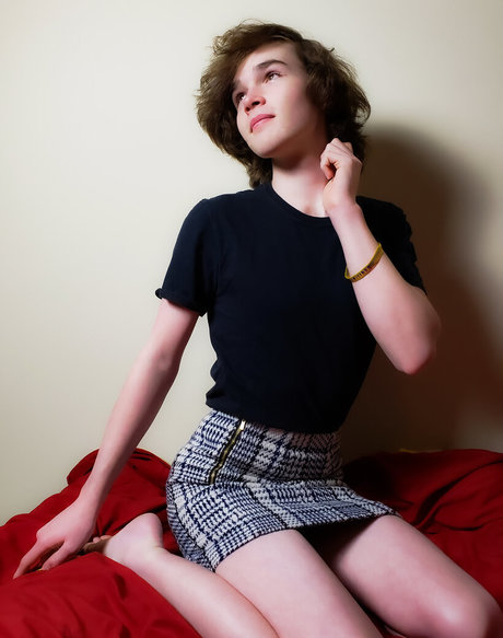 Whimsy Waffle joli modèle photos