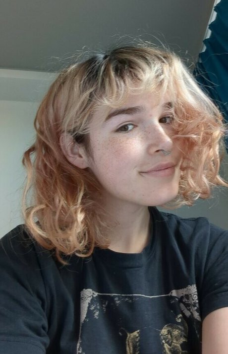 Whimsy Waffle star du porno photos