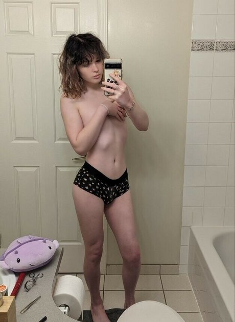 adolescent maigre onlyfans art chaud galerie