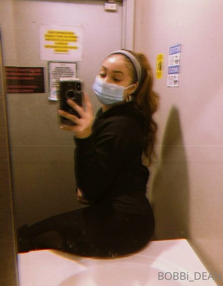 Bobbi dean sexe star du porno photos