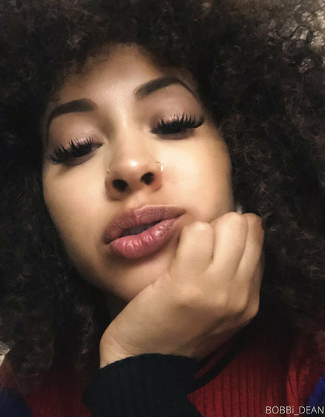 Bobbi dean étoile gratuite collection