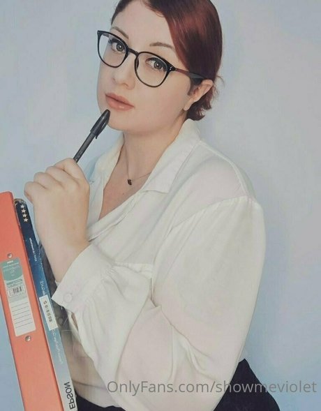 Showmeviolet star du porno sympa image