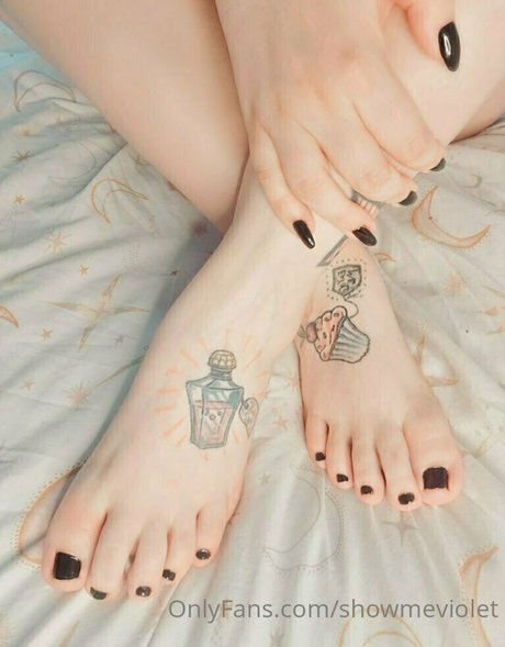 Showmeviolet meilleure star du porno images