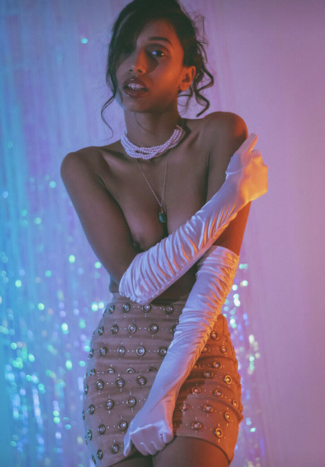 Kalham Amor art modèle collection