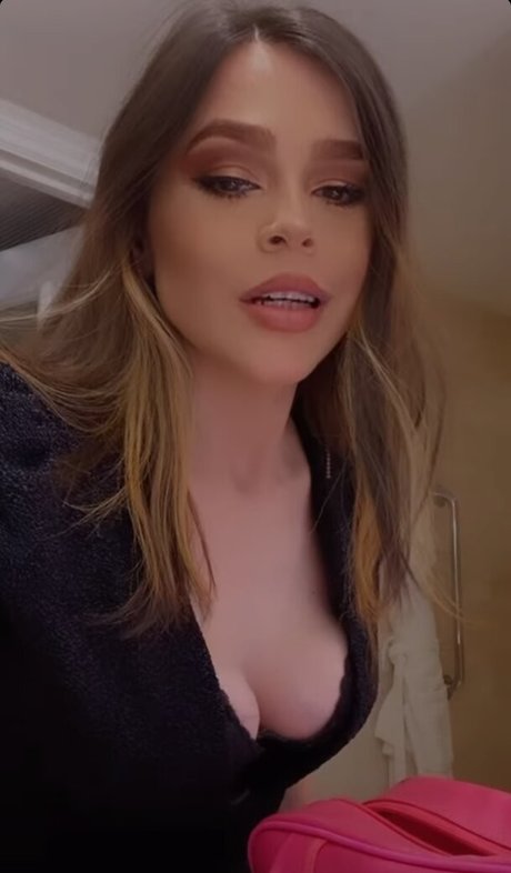 Thiessa Thiessita actrice adulte galeries