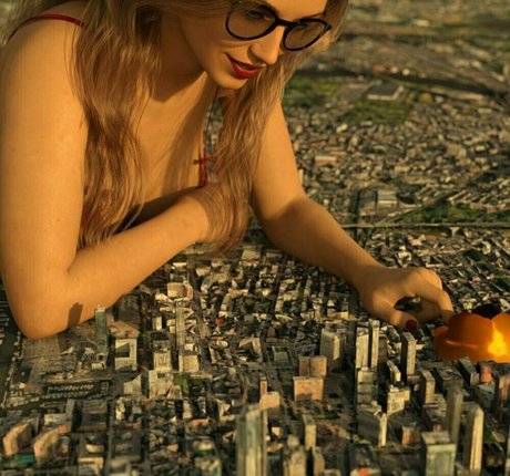 chaton potelé uniquementfans haut hd collection