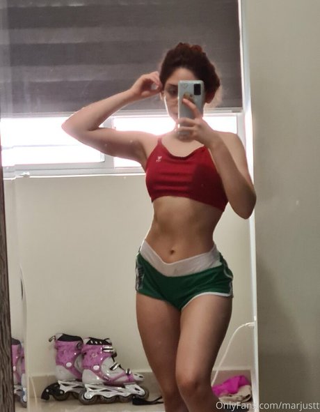 marjustt étoile galerie