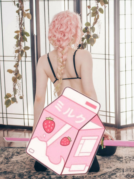 lovelybedhead xxx étoile galerie