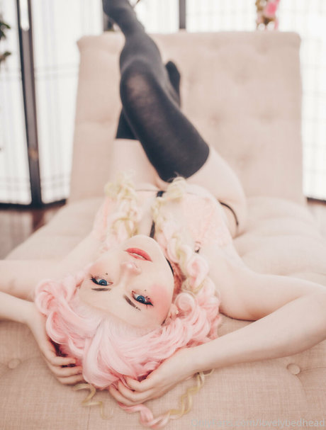 lovelybedhead étoile gratuite galeries