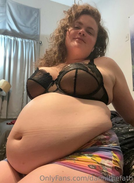 dannithefatti modèle hd archive